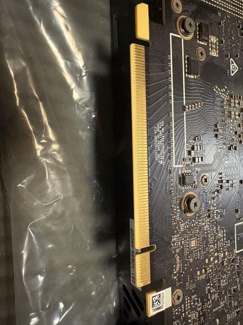 GeForce RTX 2080super グラフィックボード