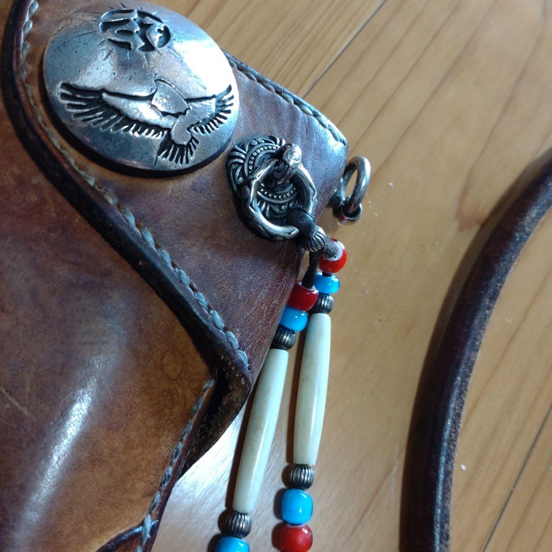 専用品　ジャンク品　ビーズ屋公ちゃん　ウォレットセット　ケース外し