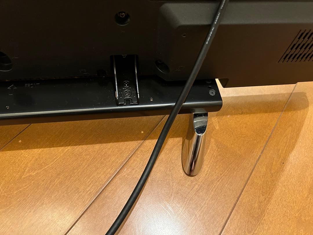 【ヨーカンさま専用】　パナソニック ビエラ 43インチ TH-43DX750