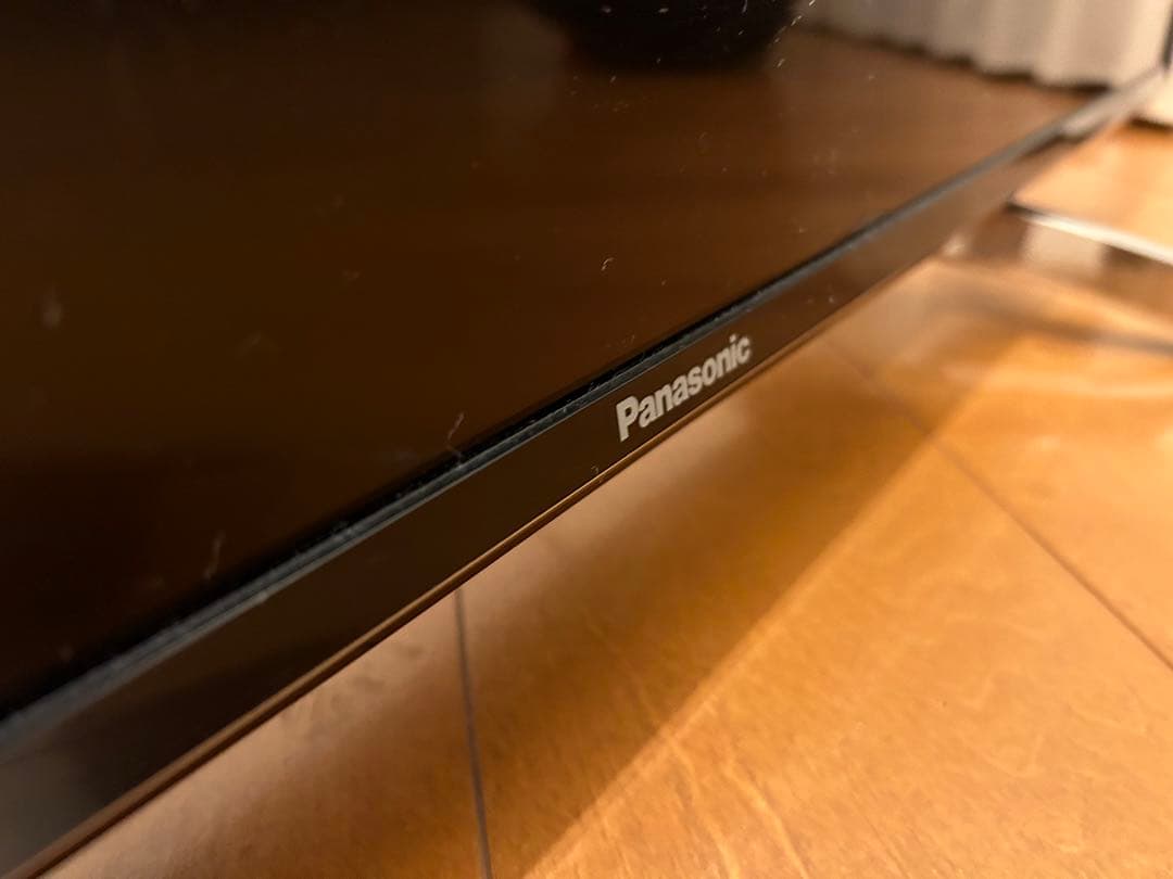 【ヨーカンさま専用】　パナソニック ビエラ 43インチ TH-43DX750