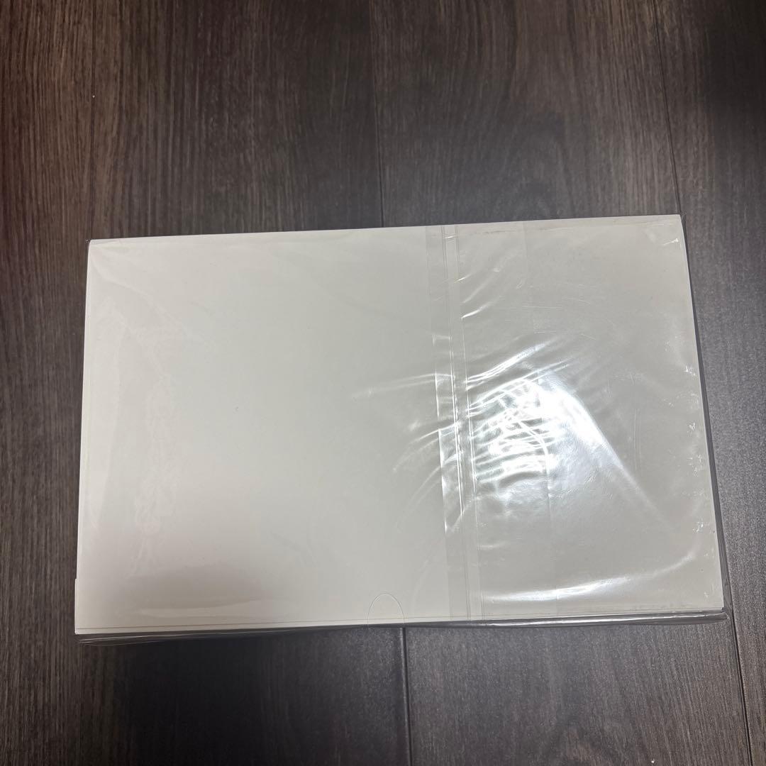 遊戯王デュエルモンスターズクリスタルアート青眼の白龍