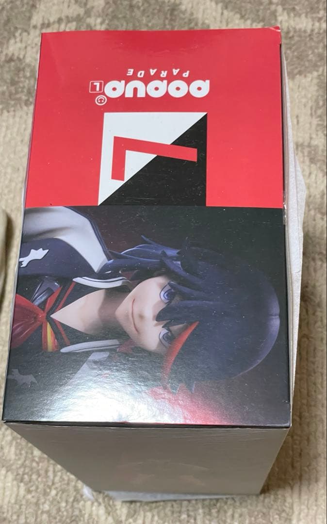 POP UP PARADE キルラキル 纏流子 スカジャン