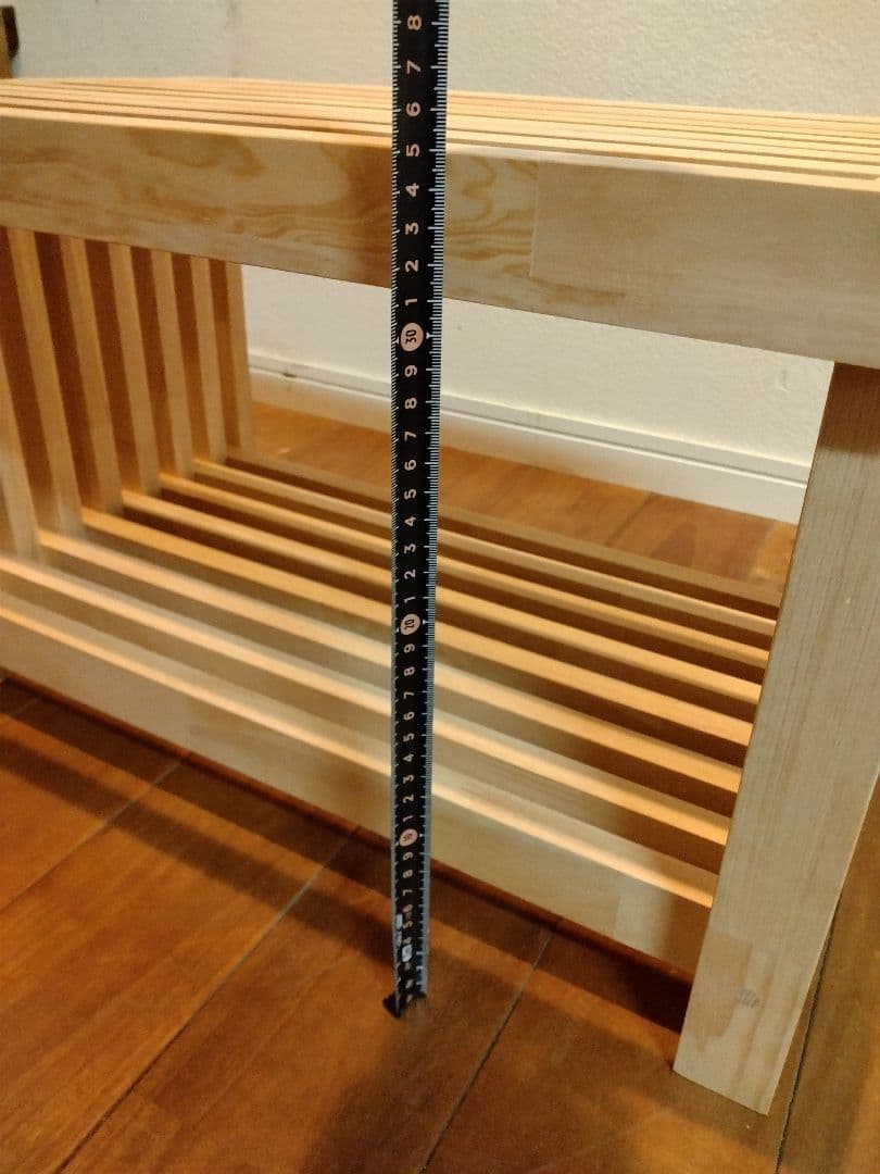 木製　ハンドメイド　オーダー　水槽台　アクアラック　シェルフ　テレビボード