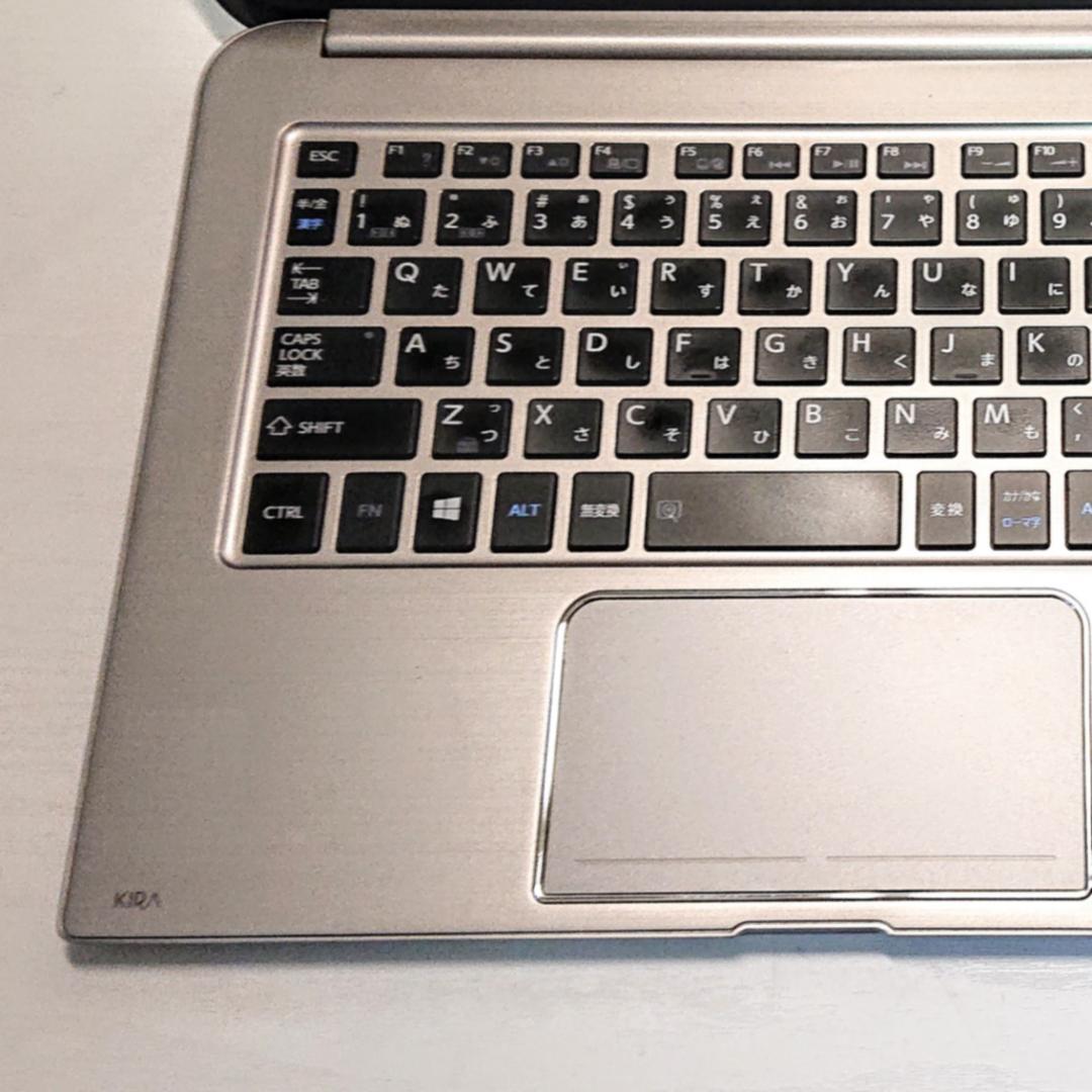 Dynabook KIRA V632/26HS第3世代Core i5 [344]