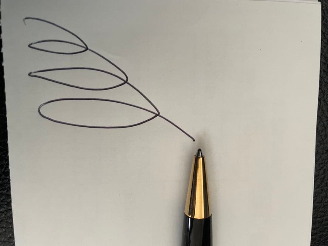 ‼️SALE‼️モンブラン164 ボールペン◾️マイスターシュテュック クラシック◾️