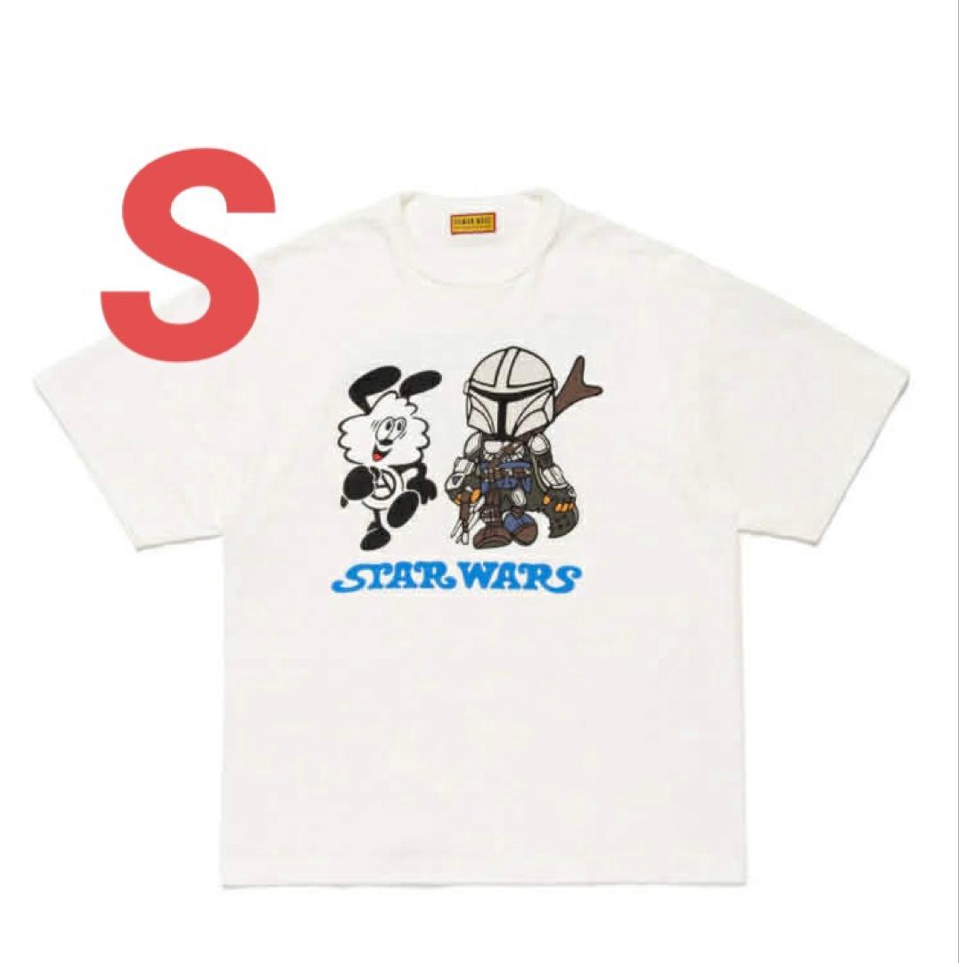 トップス HUMAN MADE / STARWARS GRAPHIC T-SHIRT #1
