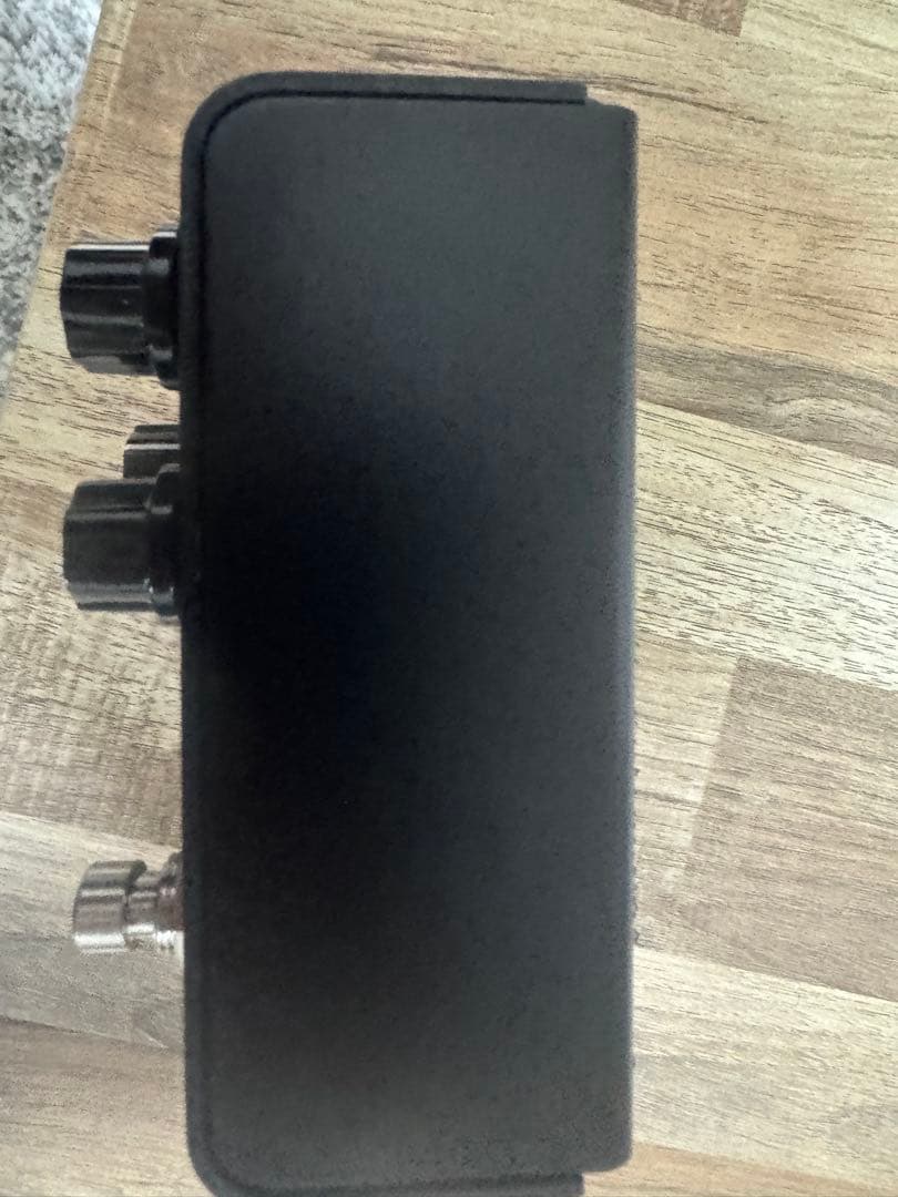 【めだかさん専用】Strymon IRIDIUM アンプ & IR キャビネット