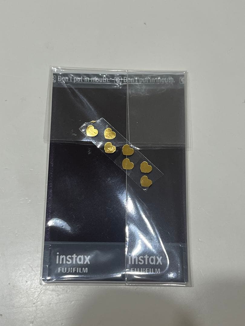 JO1 川西拓実⭐︎サイン入りチェキ