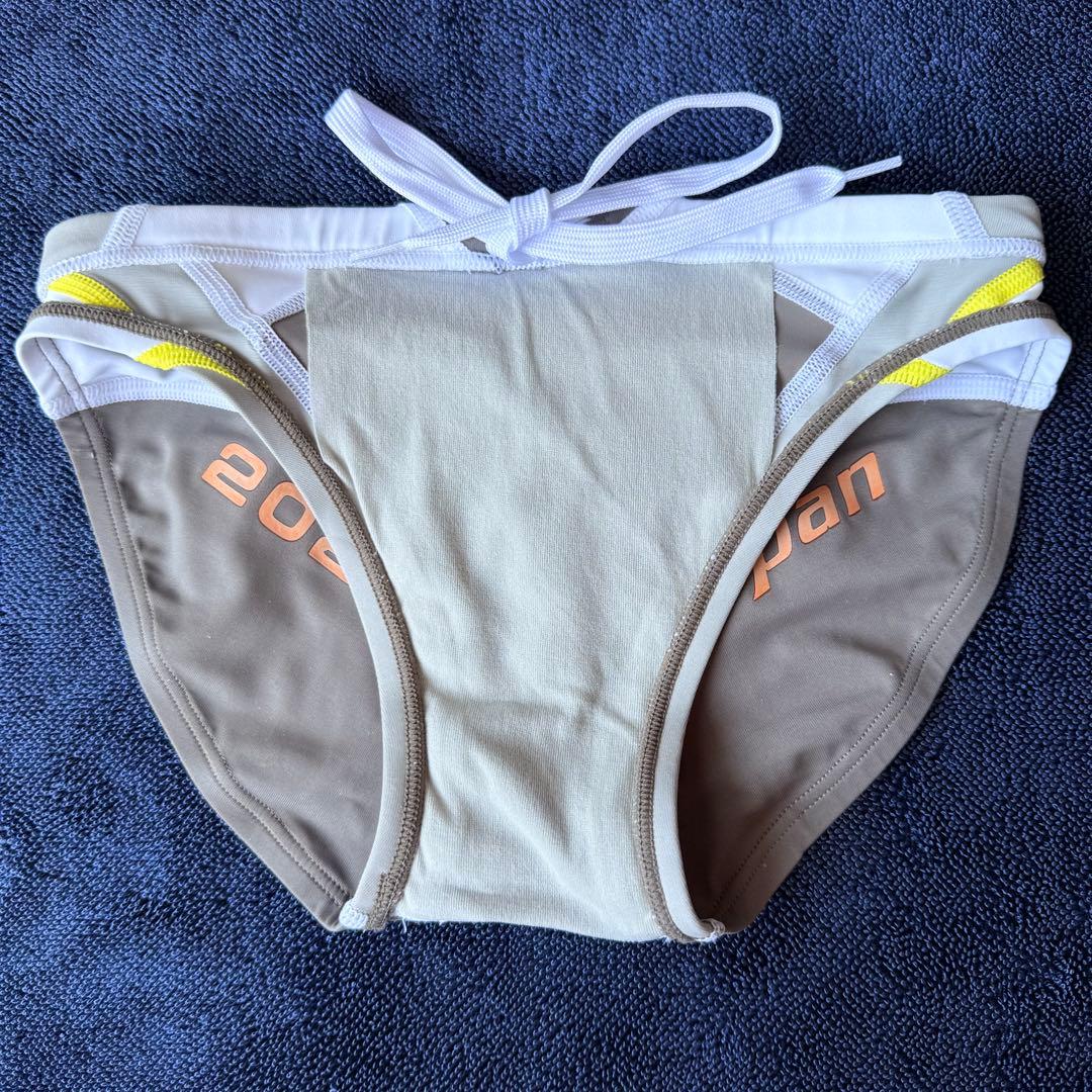 【レア/新品未使用】speedo競パン サイズS