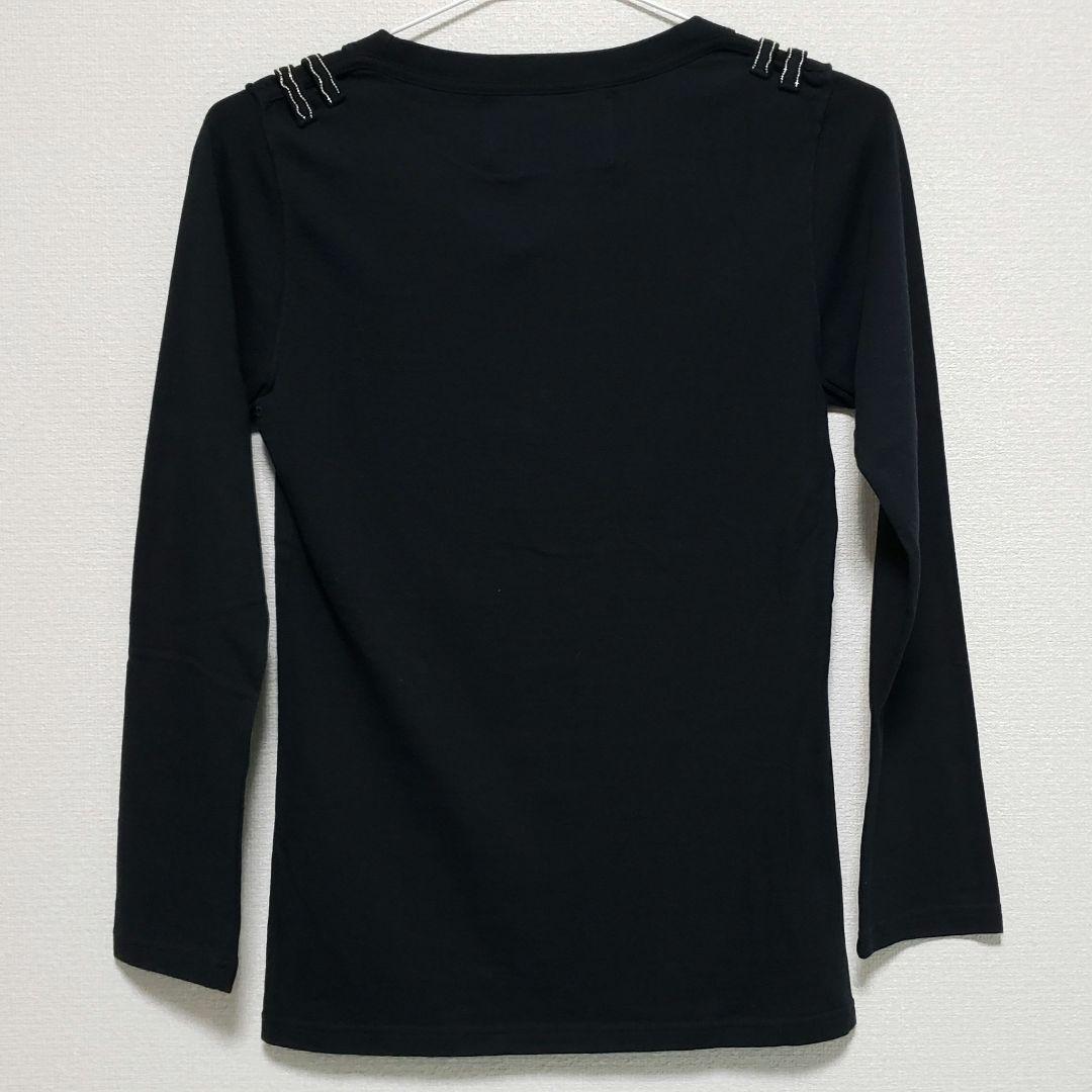 【新品 定価7.7万】Roen 長袖 roar SWITCHBLADE 5th