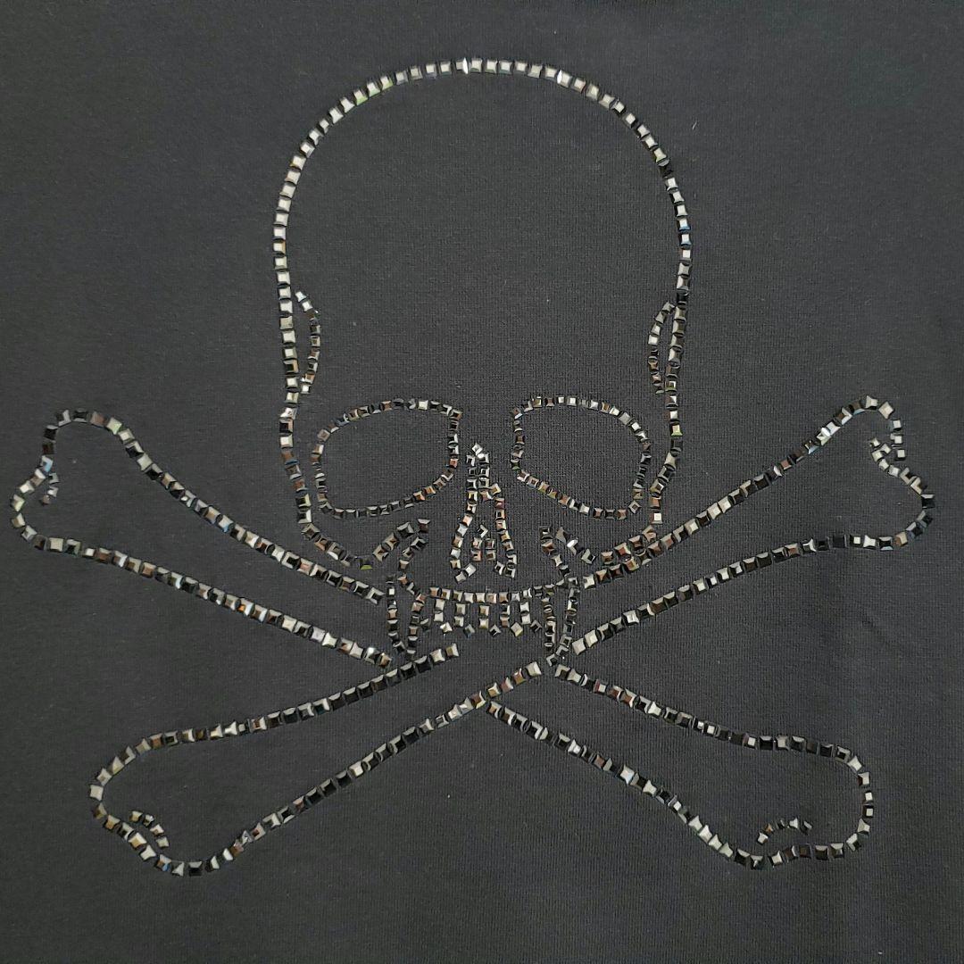 【新品 定価7.7万】Roen 長袖 roar SWITCHBLADE 5th