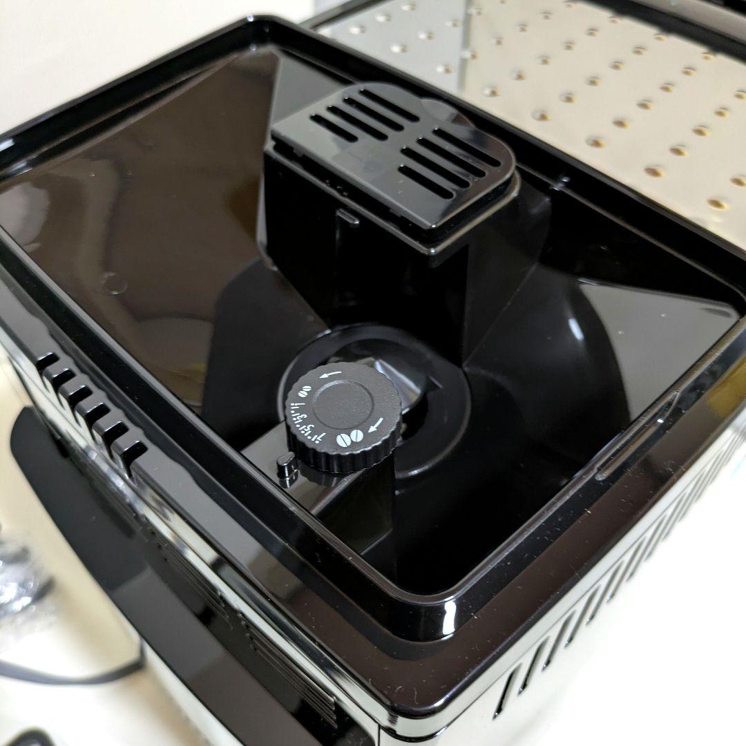 デ*イ様 デロンギ 全自動コーヒーマシン マグニフィカS ECAM22112B