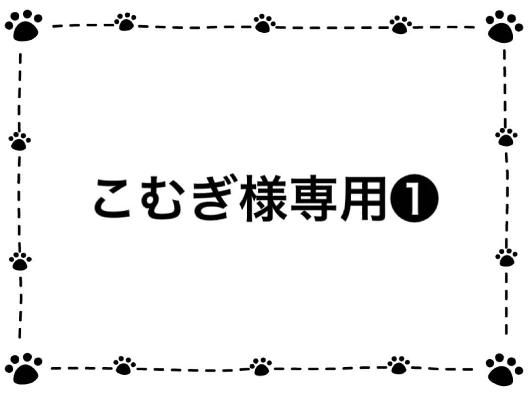 ⑥NC 成犬用 小型犬チキン 15.5kg❶