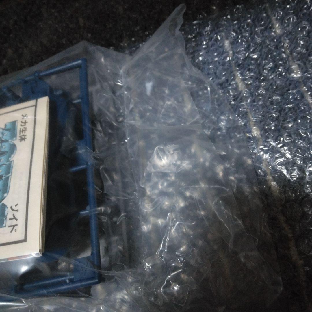 トミー　メカ生体ゾイド　RH-12 カノンフォート　重装強行攻撃型