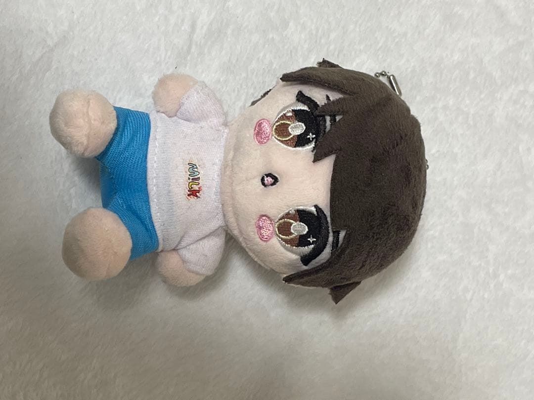 M!LK ぬいぐるみ 塩﨑