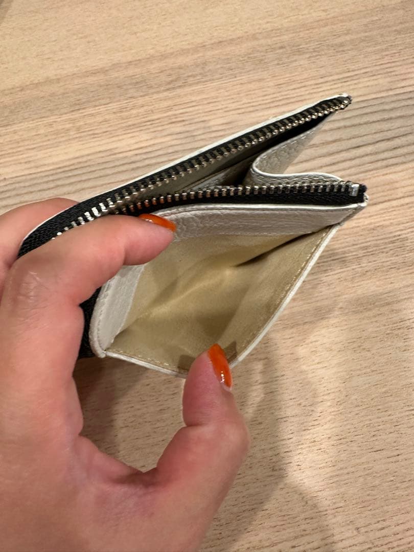 ATAO 財布 ZOOシリーズ 箱付き