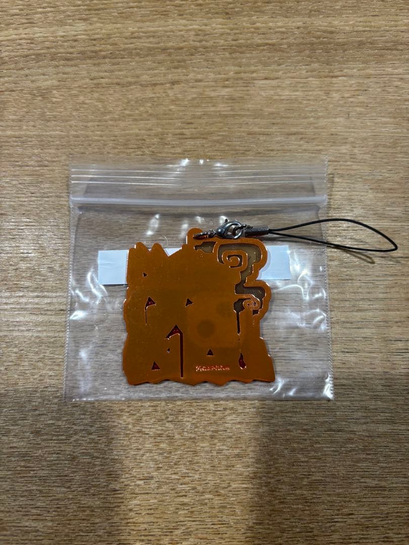 モンスターハンター　アイコンステンド　マスコット　歴戦王　ゾラマグダラオス