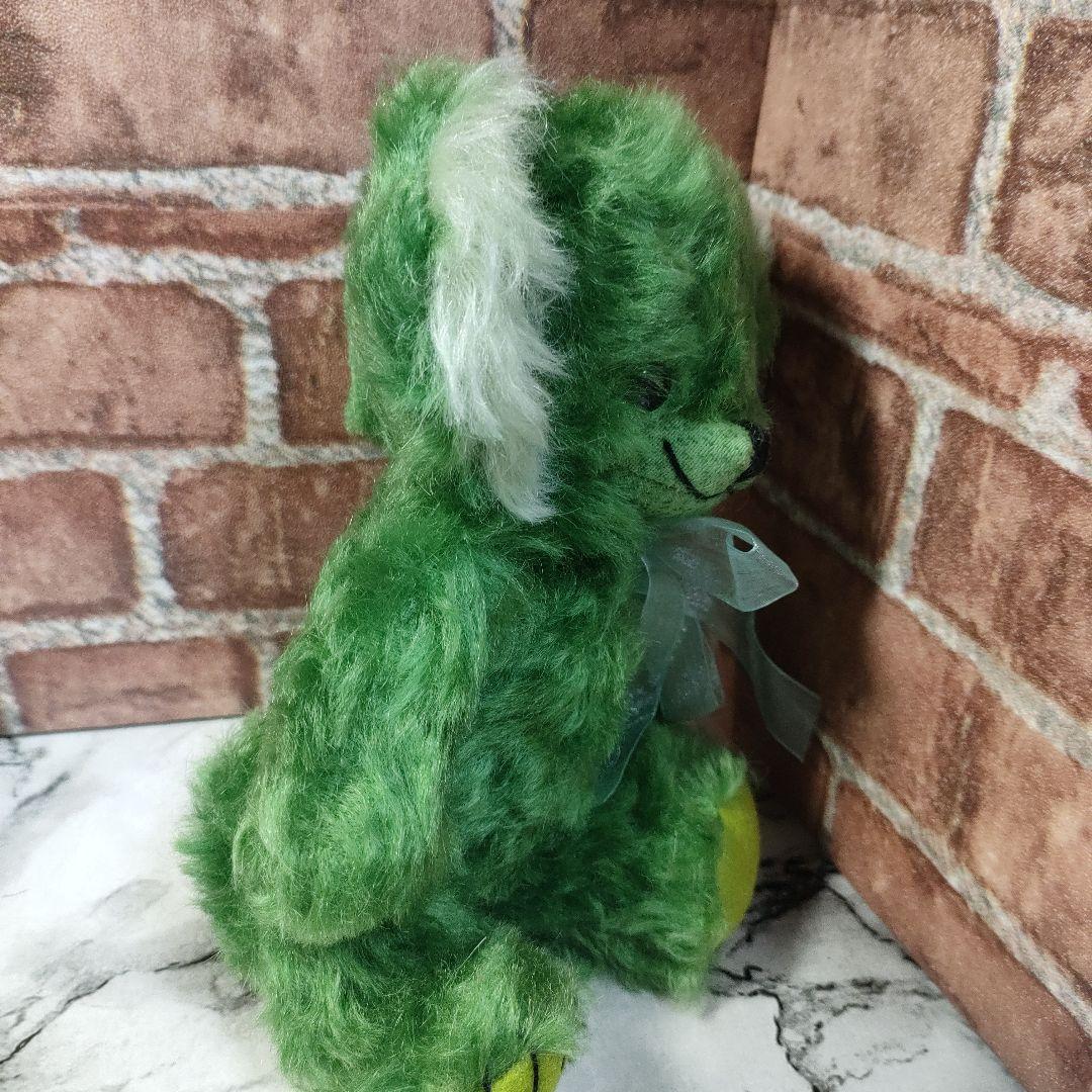 【希少】メリーソート チーキー エダマメ 75体限定品 1桁番号