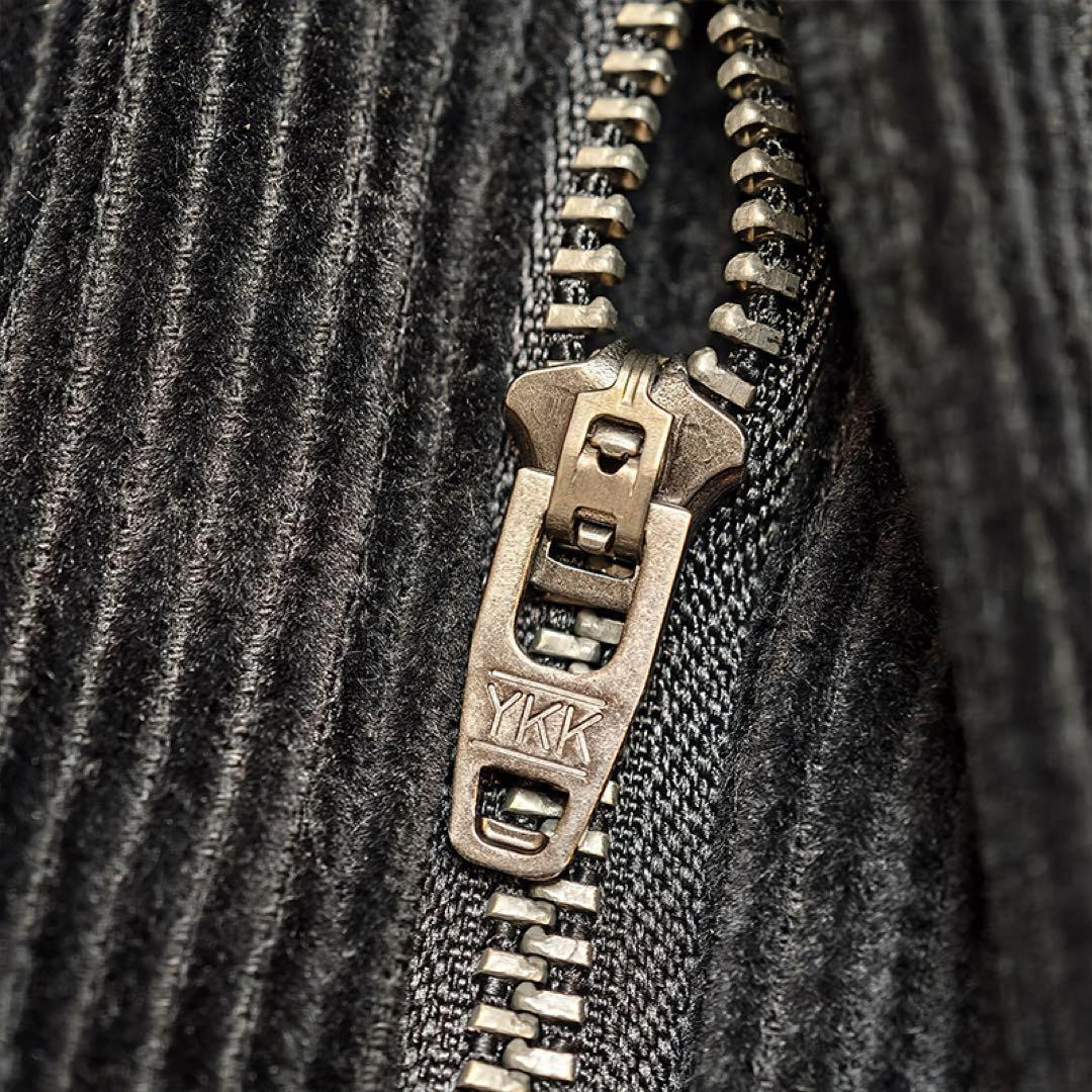 未使用品　glamb コーデュロイディフォームパンツ　ジャケットまとめ購入可能