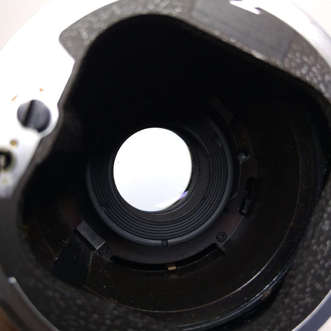 Carl Zeiss Tessar 160mm f/4.8レンズ