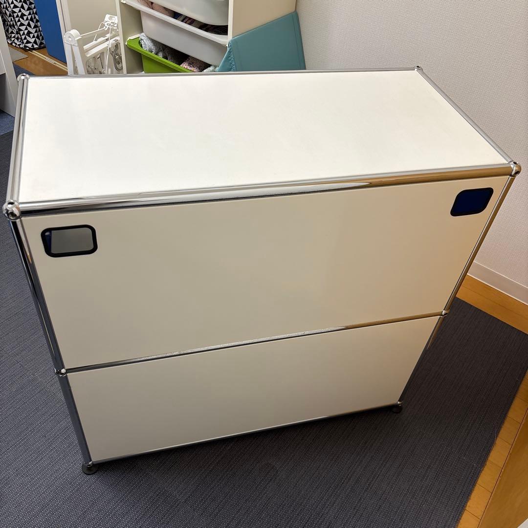 USMハラー マルチカラー