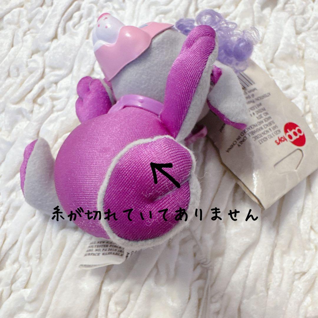 ビンテージ レア スクィッシュパピーズ ドール