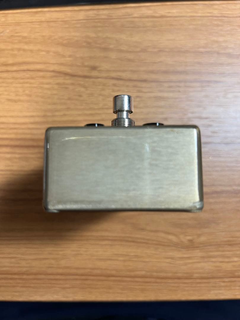 ギター MXR / M77 Custom Badass Modified O.D.