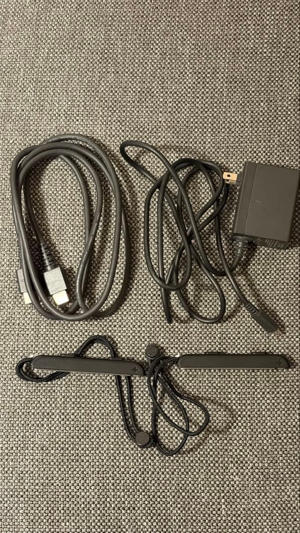 Switch Nintendo Switch 本体　初期化&消毒済み　動作確認