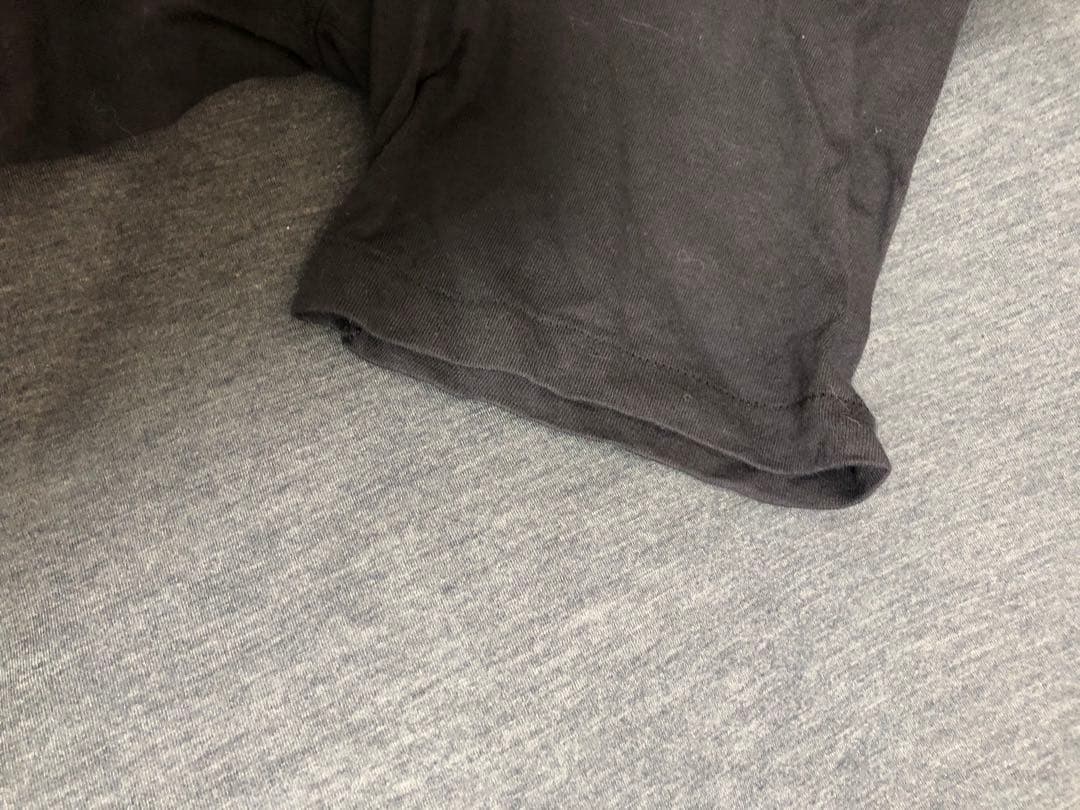 80s MOTLEY CRUE モトリークルー DR. FEELGOOD バンT