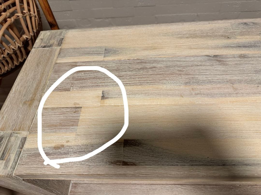 unico manoa マノア ウニコ テレビポード