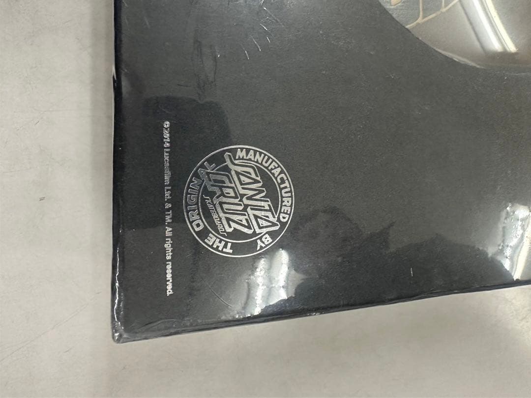 スケートボード