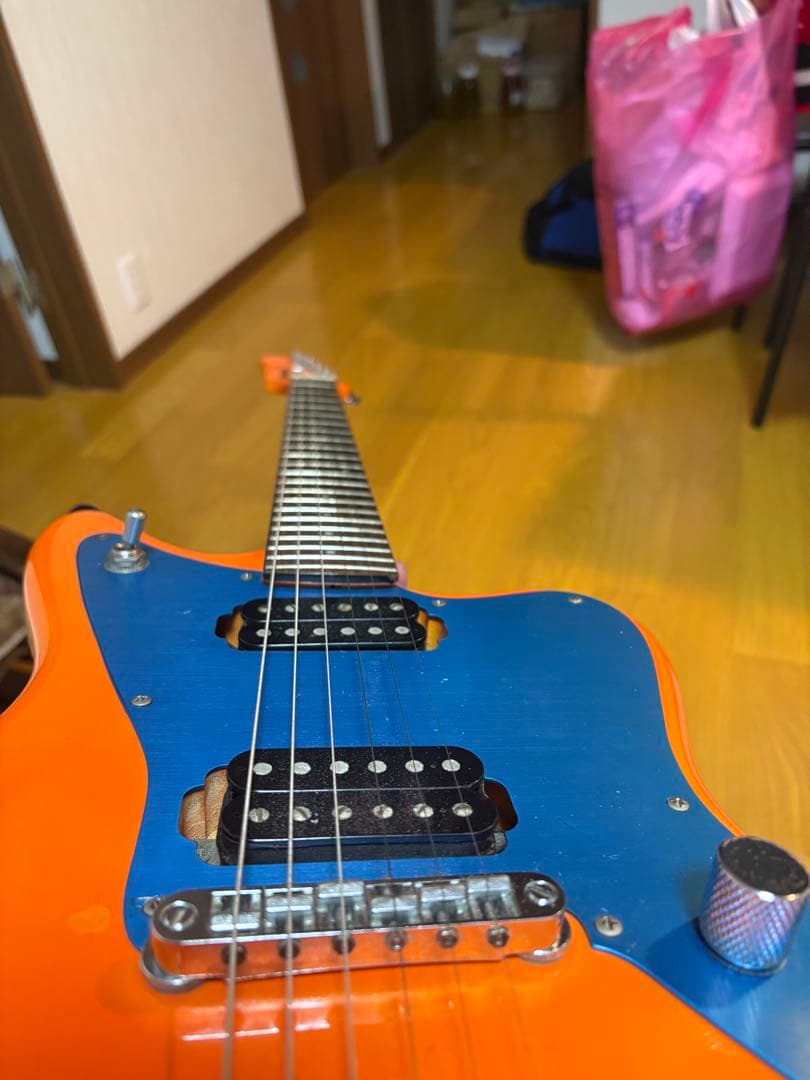 SALE！　FERNANDES BUCK-TICK 今井寿　ジャガー