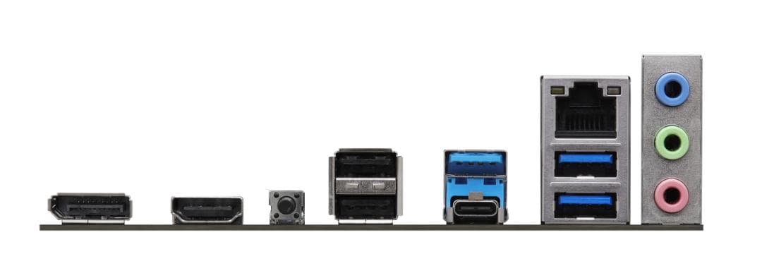 ASRock マザーボード A620M-HDV/M.2 Micro ATX