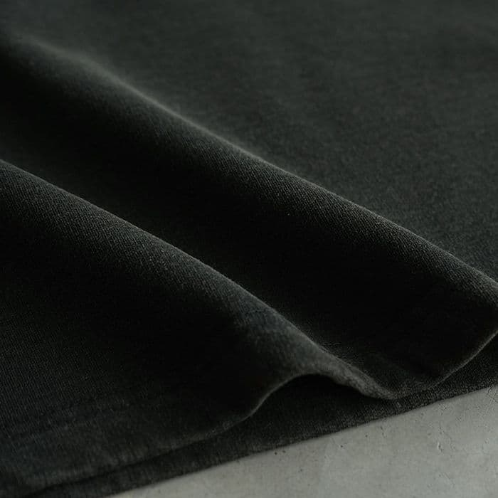 ANCELLM 25SS　FADED SLEEVELESS T-SHIRT 新品