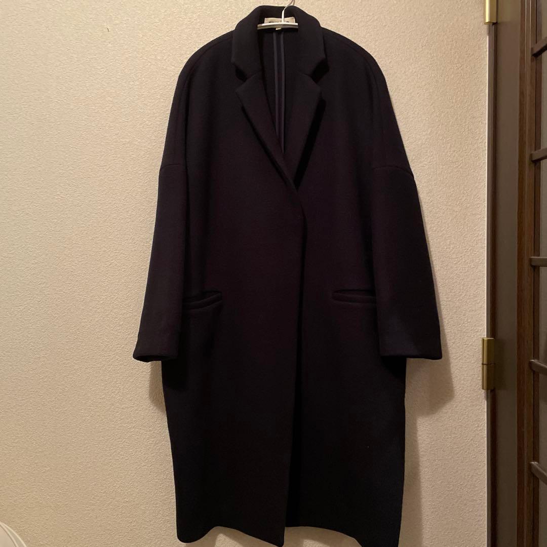 ENFOLD チェスターコート