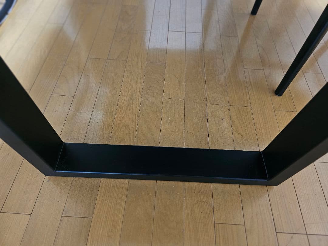 ダイニングテーブル 150cm ４人掛け グレー セラミック