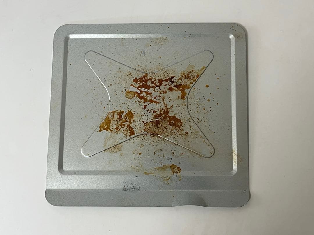 クイジナート　エアフライオーブントースター　TOA-38SJ/WJ 2023年製