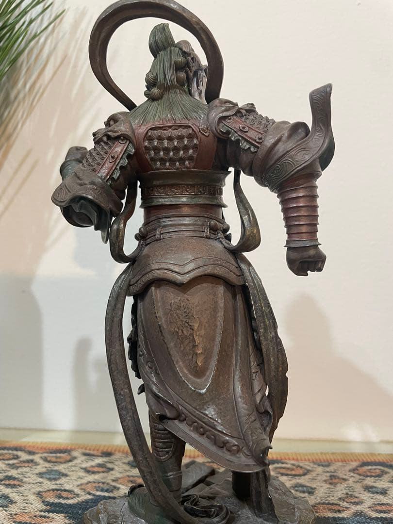 イスム ISUMU 韋駄天