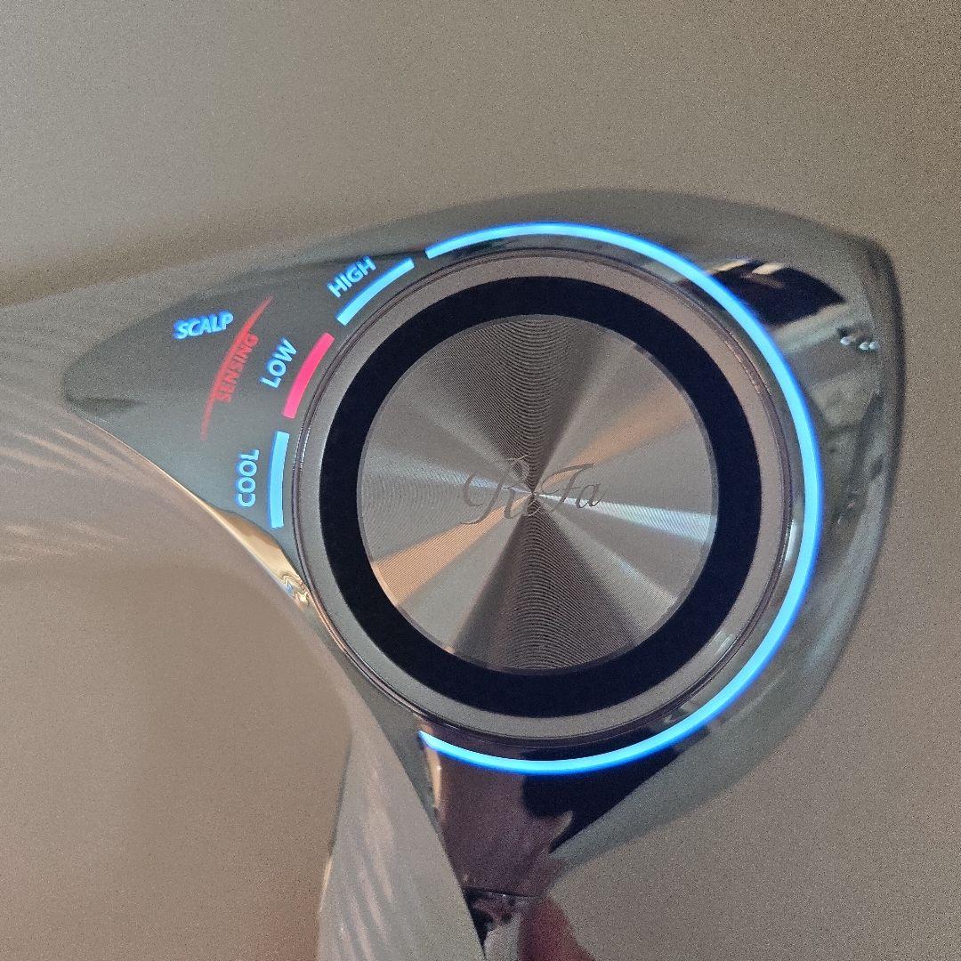 Refa リファ　ビューテック ドライヤープロ