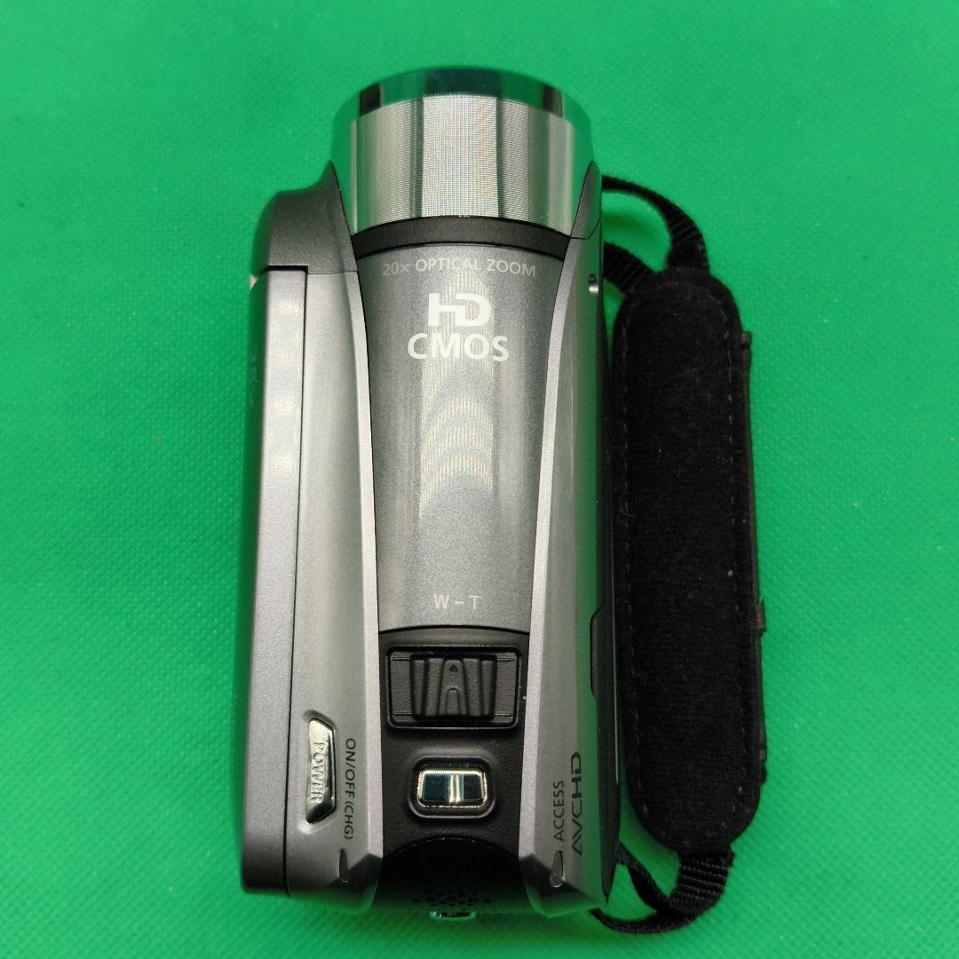 【付属品完備】Canon キヤノン iVIS HF R21