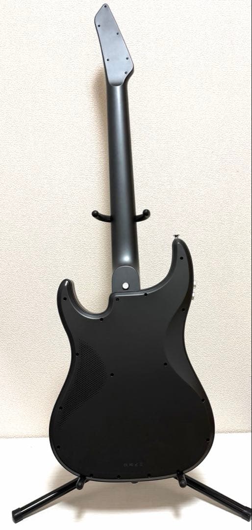 エアロバンドギター　AeroBand Guitar 専用ケース付き