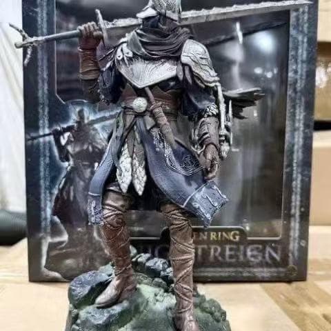 ELDEN RING エルデンリング　追跡者　フィギュア