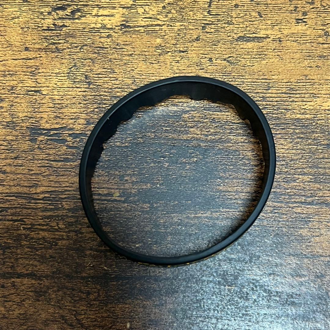 Mrs.GREEN APPLE ラバーバンド　ハロウィン