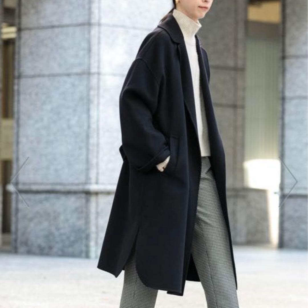 【金土日限定値下げ】アーバンリサーチ　リバーチェスターロングコート