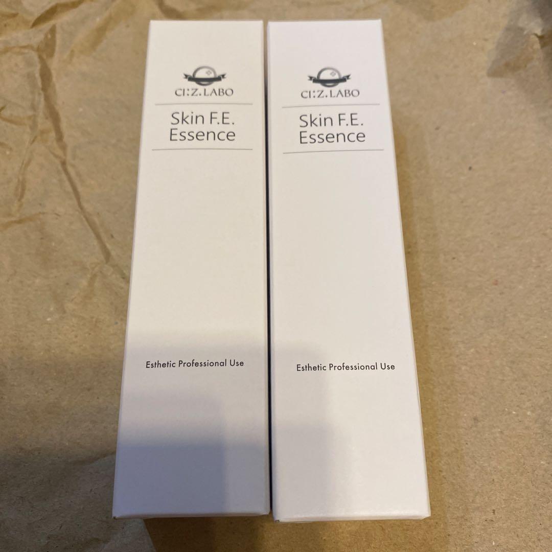 新品　シーズラボ　スキンエフィーエッセンス 30ml 美容液