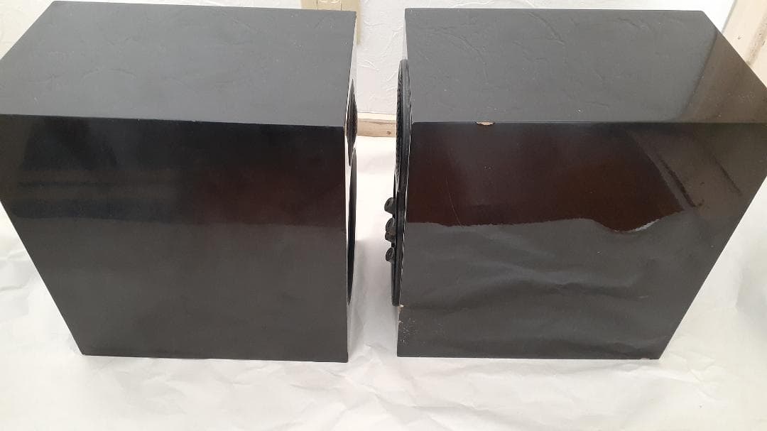 B&W 707 S2 スピーカー Bowers & Wilkins