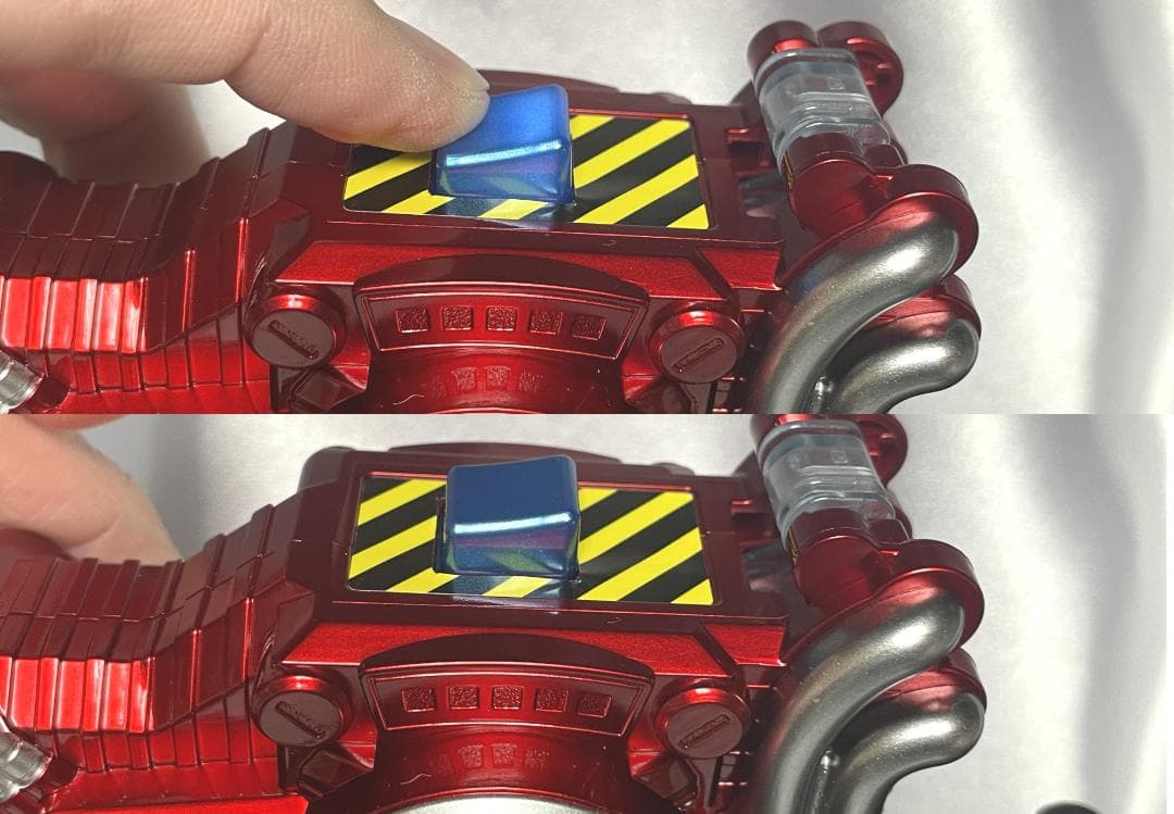 DXビルドドライバー　スペシャルセット