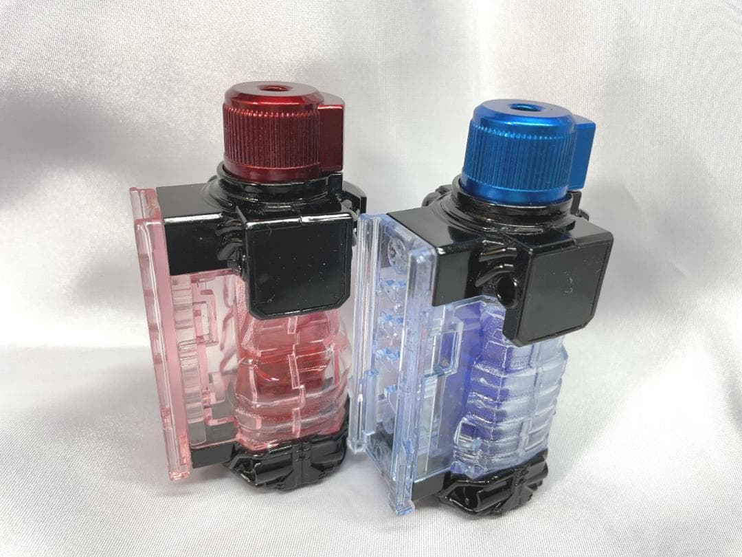 DXビルドドライバー　スペシャルセット