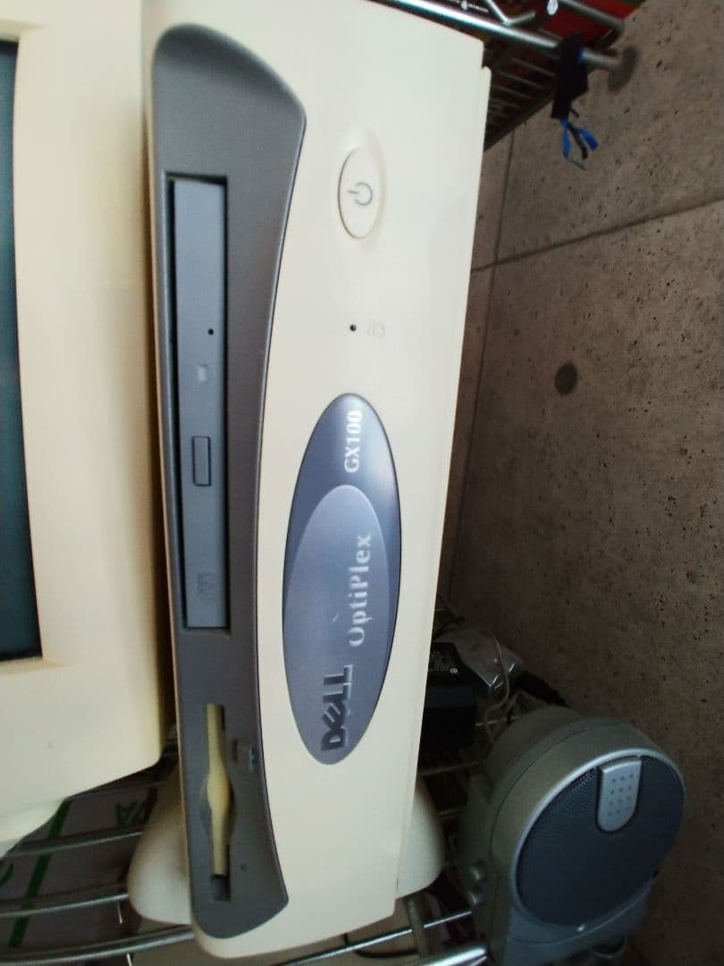 その他 DELL Optiplex GX100