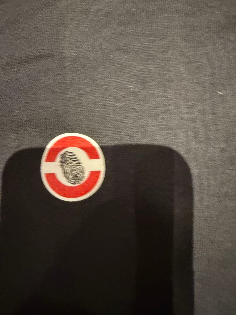 Ducati Supreme Tシャツ　L